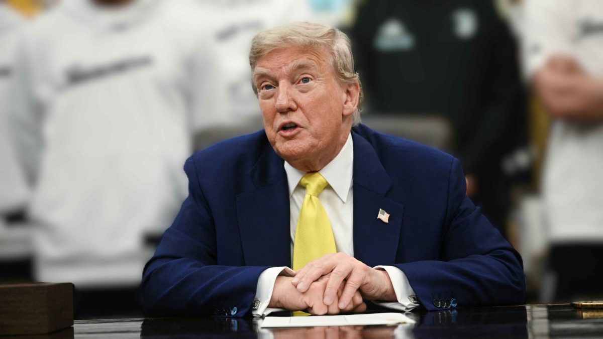 Trump affirme avoir des idées concernant l’Iran, mais ne s’est pas encore engagé à une action militaire américaine