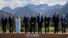 Le sommet du G7 se conclut par de larges engagements sur l’IA, la répression transnationale et les minéraux critiques