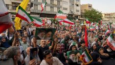 Un « Européen » arrêté en Iran pour espionnage présumé au profit d’Israël