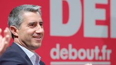 Présidentielle 2027 : François Ruffin estime avoir « des chances de réussir à battre le RN »