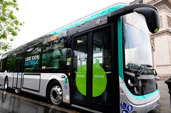Val-d’Oise : un chauffeur RATP se prend un coup de cutter après avoir refusé de donner une cigarette