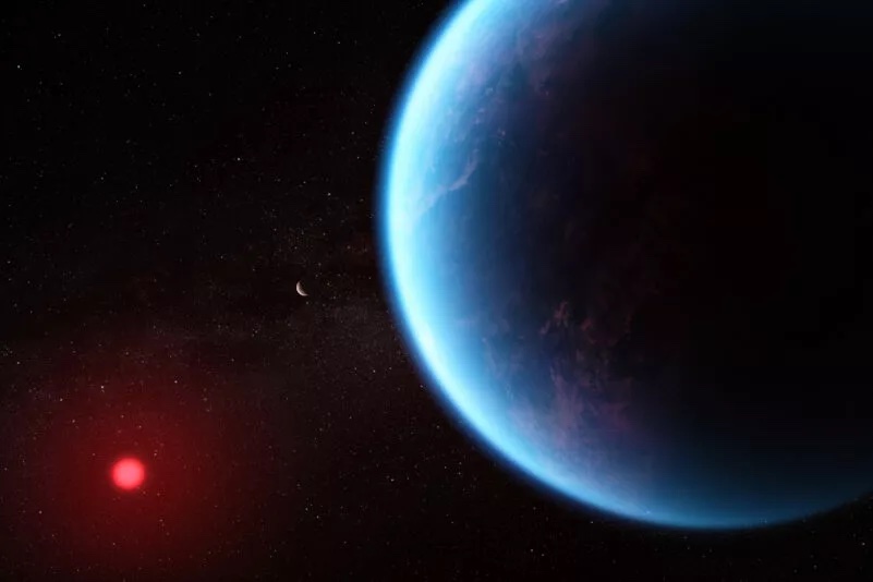Débat autour de K2-18b : existe-t-il une forme de vie qui nous est inconnue ?
