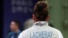 Escrime : Eva Lacheray et Rémi Garrigue, sacrés champions d’Europe