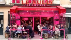 Paris : Heetch ouvre un bar éphémère et propose des prix défiant toute concurrence