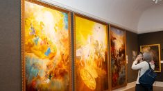 Appel à candidature du concours international de peinture réaliste de NTD : une renaissance dans la tradition artistique divine