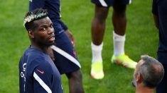 Paul Pogba serait proche de s’engager avec l’AS Monaco