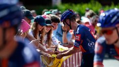 Romain Bardet : « j’ai essayé d’être sincère, je suis sans regret », et c’est « le bon moment » pour arrêter