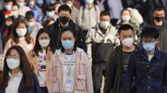 En Chine, les écoles auraient isolé les élèves alors que les cas de Covid augmentent