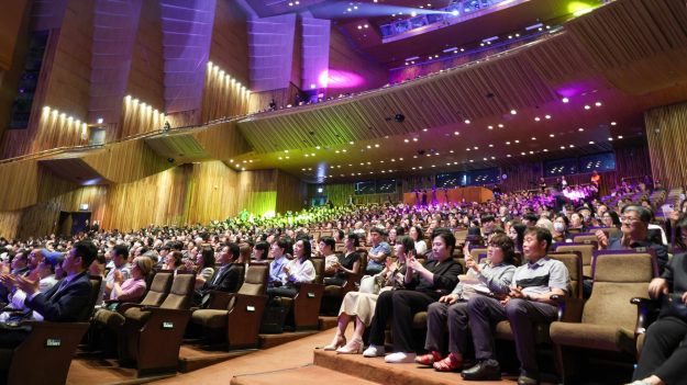 Le documentaire « Organes d’État » projeté au Festival du film de Séoul malgré les pressions pour l’annuler