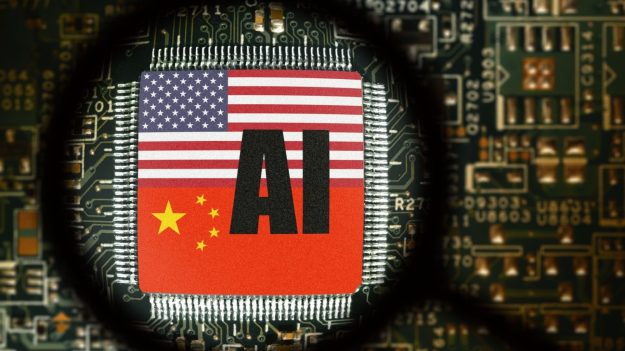 Alors que la Chine développe rapidement son énergie nucléaire, les États-Unis sont confrontés à un « moment Spoutnik »