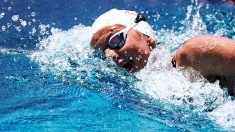Summer McIntosh bat un nouveau record du monde, sur 400 m 4 nages