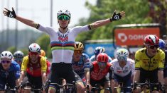 Pogacar remporte l’étape-reine du Critérium du Dauphiné en solitaire et conforte son maillot jaune