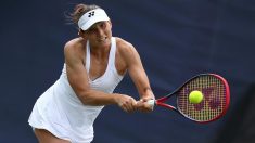 Humbert et Gracheva en demi-finales du tournoi sur gazon d’Eastbourne