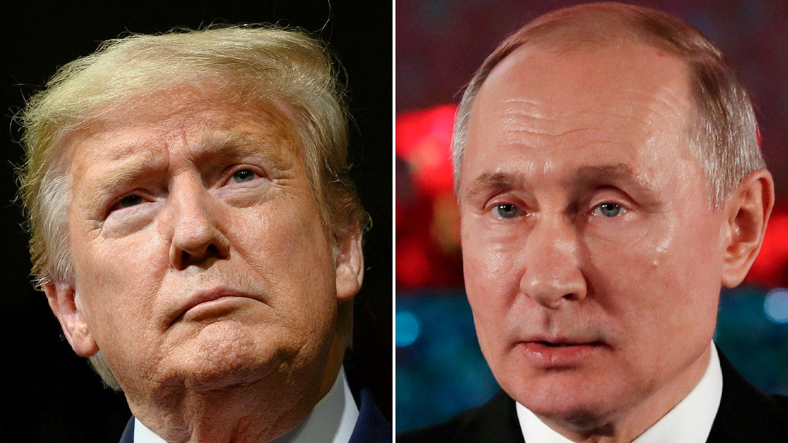 Donald Trump affirme avoir parlé à Vladimir Poutine et ne prédit pas de « paix immédiate » avec l'Ukraine