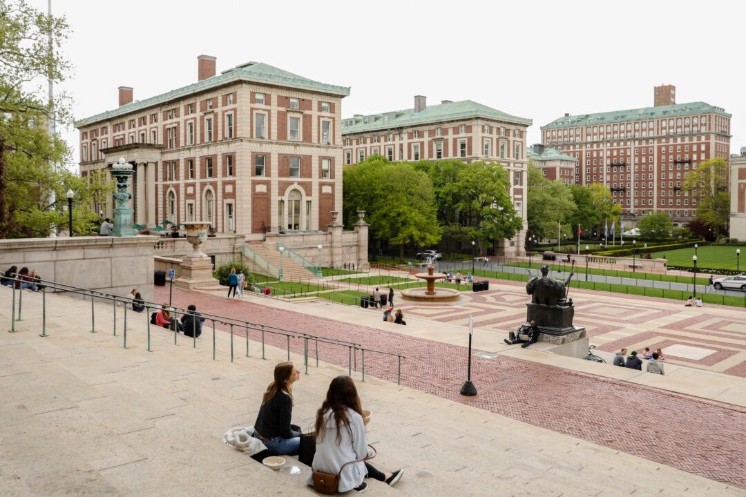 Universités américaines : quand la diversité divise
