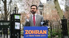 Mairie de New York : victoire surprise du candidat d’extrême-gauche aux primaires du parti démocrate