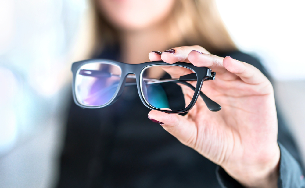 Myopie chez l’enfant : la Sécu rembourse des verres capables de freiner ce trouble de la vision