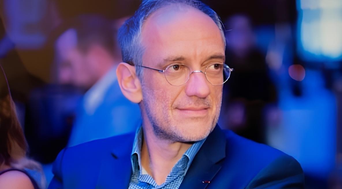 Frédéric Encel : « Donald Trump n’a pas d’approche diplomatique des relations internationales »