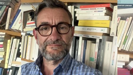 « Seules des réformes drastiques, alliées à un changement de paradigme de la société pourraient permettre à la France de rebondir », estime Pierre-Jean Doriel