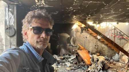 Pierre Rehov : « Chaque jour, Téhéran est de plus en plus faible »