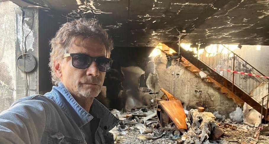 Pierre Rehov : « Chaque jour, Téhéran est de plus en plus faible »