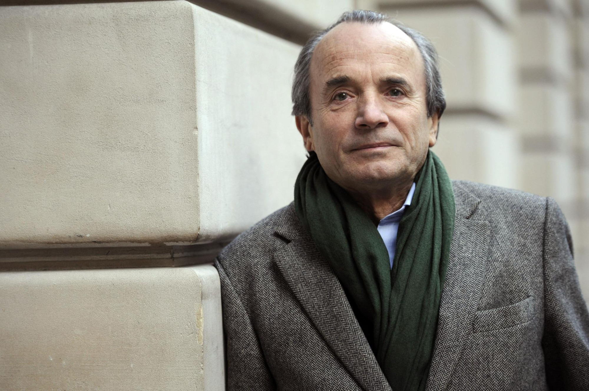 Ivan Rioufol : « Nombre de dissidents de l’ordre sanitaire d’hier se voient encore en résistants, alors qu’ils épousent le large conformisme médiatique anti-israélien »