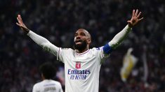 Foot : Alexandre Lacazette s’engage avec Neom SC en Arabie saoudite