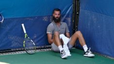 Tennis : Benoit Paire arrête provisoirement sa carrière, usé par les blessures
