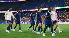 Euro-2025 : les Bleues impuissantes, sont éliminées par l’Allemagne