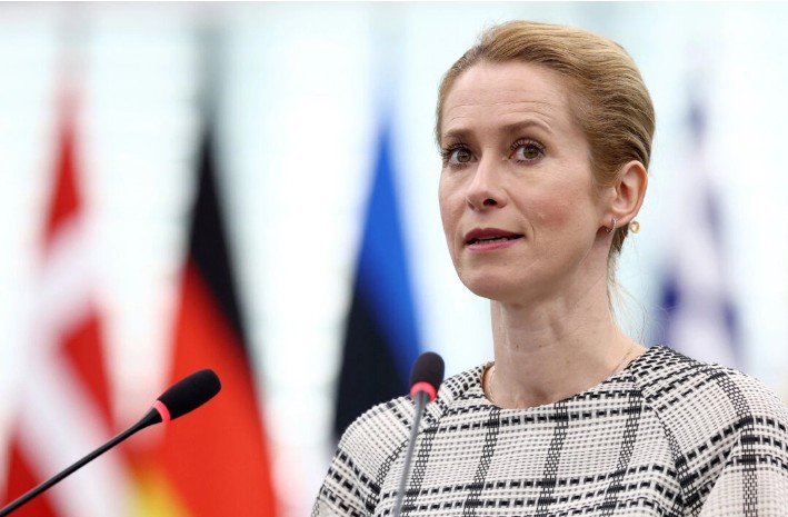 L’Europe fait pression sur la Chine pour qu’elle cesse son soutien à la guerre menée par la Russie et qu’elle lève ses restrictions à l’exportation de terres rares