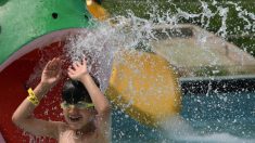 Sarthe : un aquaparc envahi par 200 jeunes, contraint de fermer juste après son ouverture face aux violences et incivilités