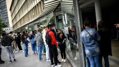 Baccalauréat : 720.000 candidats découvrent leurs résultats ce matin