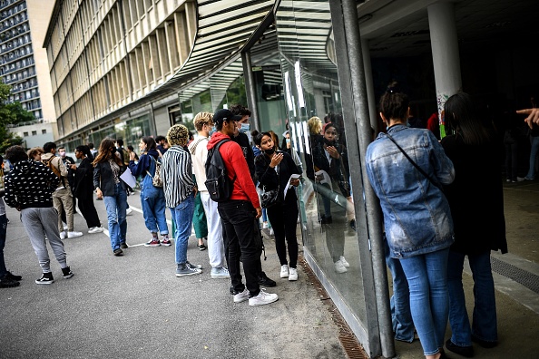 Baccalauréat : 720.000 candidats découvrent leurs résultats ce matin