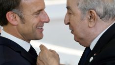 Diplomatie franco-algérienne : 64 % des Français estiment que Paris manque de courage face à Alger, selon un sondage