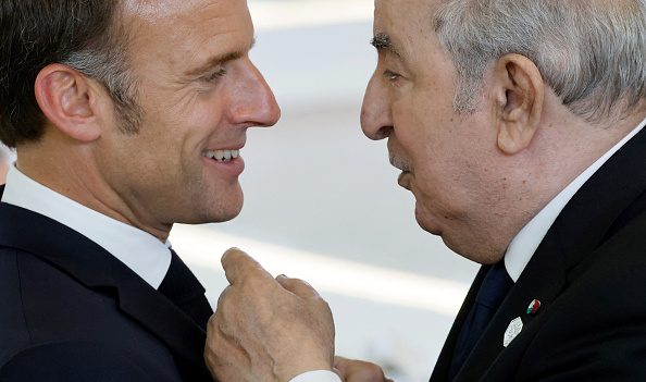 Diplomatie franco-algérienne : 64 % des Français estiment que Paris manque de courage face à Alger, selon un sondage