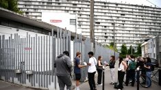 Baccalauréat : 720.000 candidats pour un taux de réussite provisoire à 85,75%