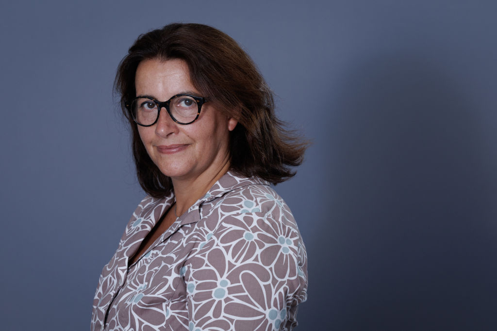 Louis Sarkozy et Cécile Duflot rejoindront la matinale de RMC comme chroniqueurs, un "clivage droite-gauche" assumé par la chaîne