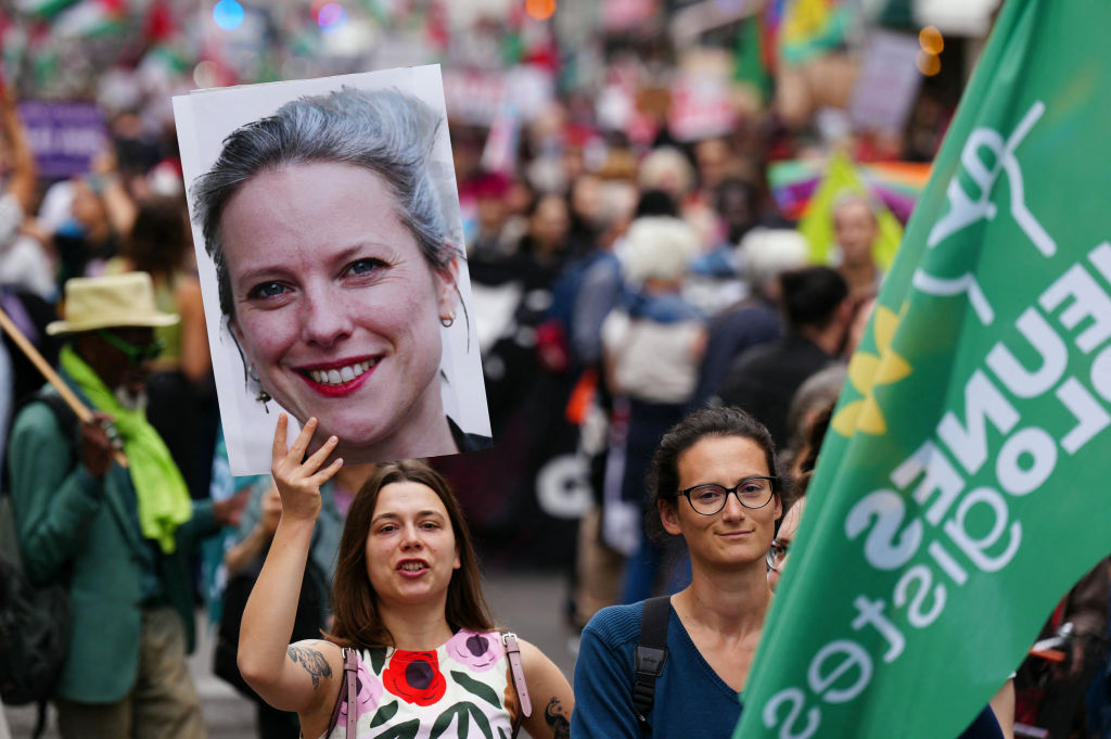 Présidentielle 2027 : la gauche promet une union autour d’un candidat unique