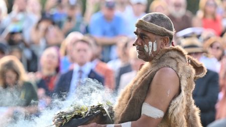 Australie : les Aborigènes ont été victimes d’un « génocide »