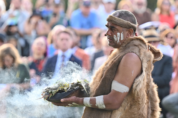 Australie : les Aborigènes ont été victimes d'un "génocide"