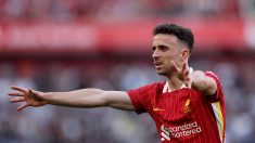 Mort brutale de l’attaquant Diogo Jota, le club de Liverpool est « bouleversé »