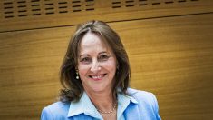 Ségolène Royal « pense » à une candidature lors d’une éventuelle primaire du Parti socialiste pour 2027