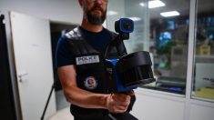 Police scientifique : quand les lasers-scanners font parler les scènes de crime