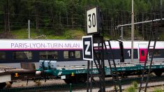 Perturbation majeure sur la ligne Paris–Milan après des orages violents