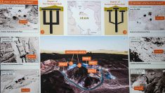 Le Pentagone estime que le programme nucléaire iranien a été retardé d’un ou deux ans
