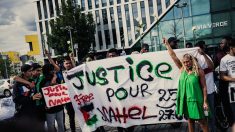 Plaque commémorative pour Nahel : la proposition du maire de Nanterre jugée « inappropriée et choquante »