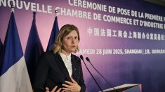 Selon Yaël Braun-Pivet, une hausse d’impôts n’est pas à exclure