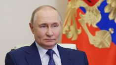 Ukraine : l’armée russe accélère sa progression pour le troisième mois consécutif
