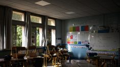 Canicule : près de 1900 établissements scolaires ont été fermés mardi