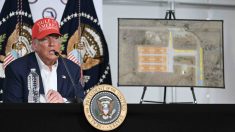 Donald Trump inaugure « Alligator Alcatraz » alors que le Sénat adopte son ‘grand et magnifique projet de loi’